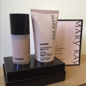 FLASH SALE 💥 Mary Kay Microdermabrasion